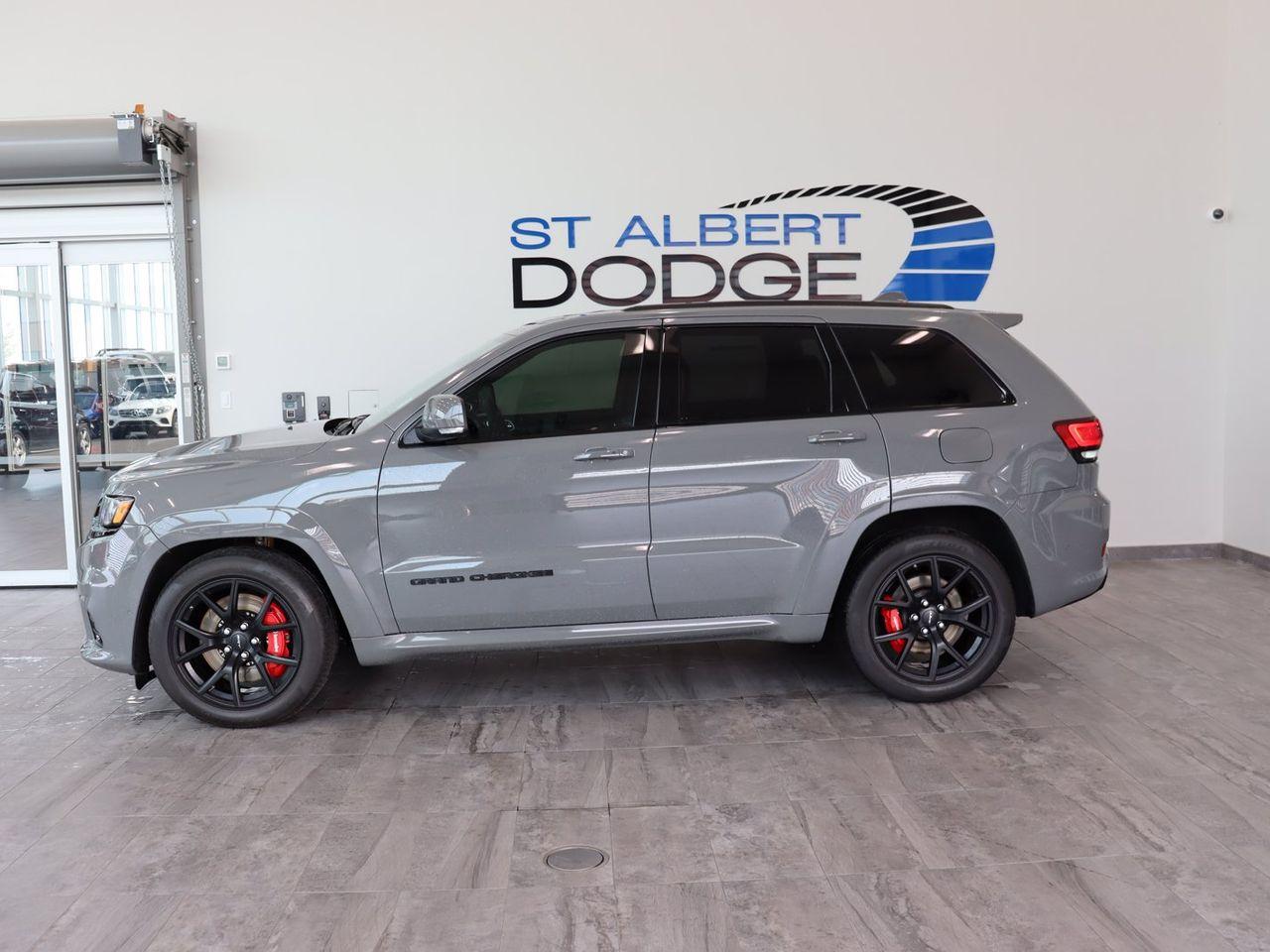 2020 Jeep Grand Cherokee -1