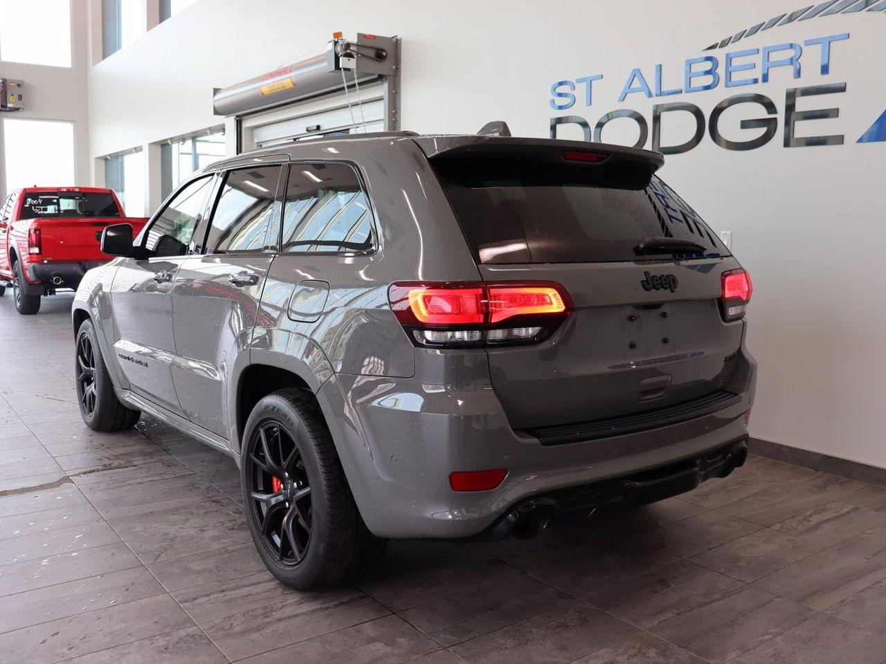 2020 Jeep Grand Cherokee -2