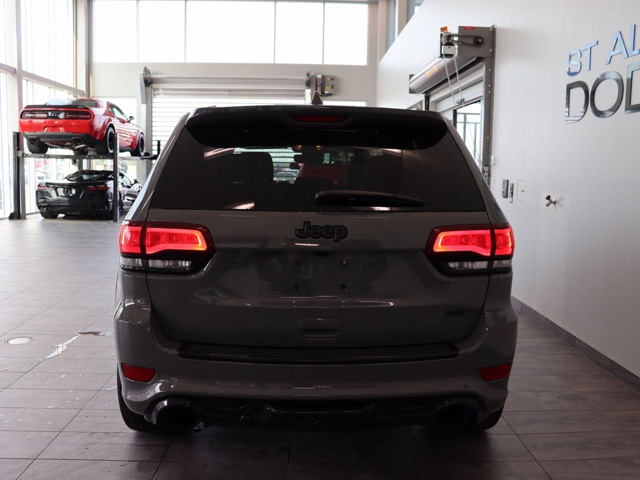 2020 Jeep Grand Cherokee -3
