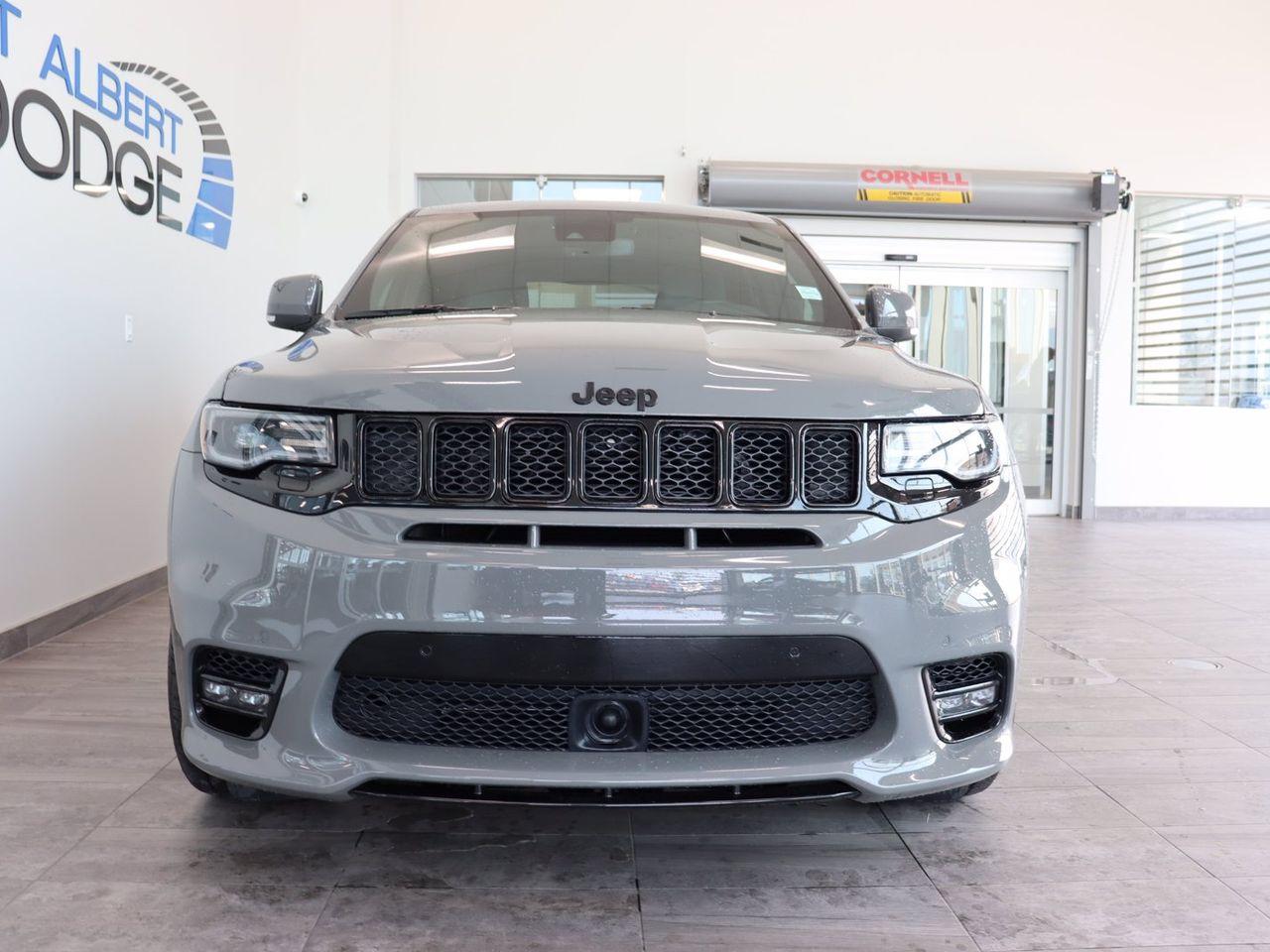 2020 Jeep Grand Cherokee -4