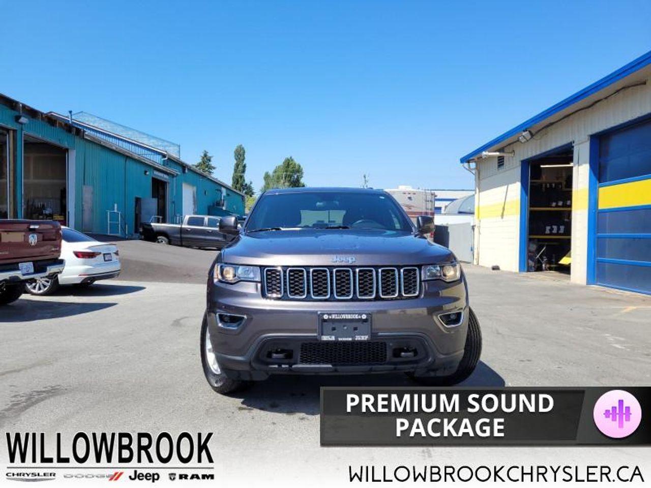 2020 Jeep Grand Cherokee -1