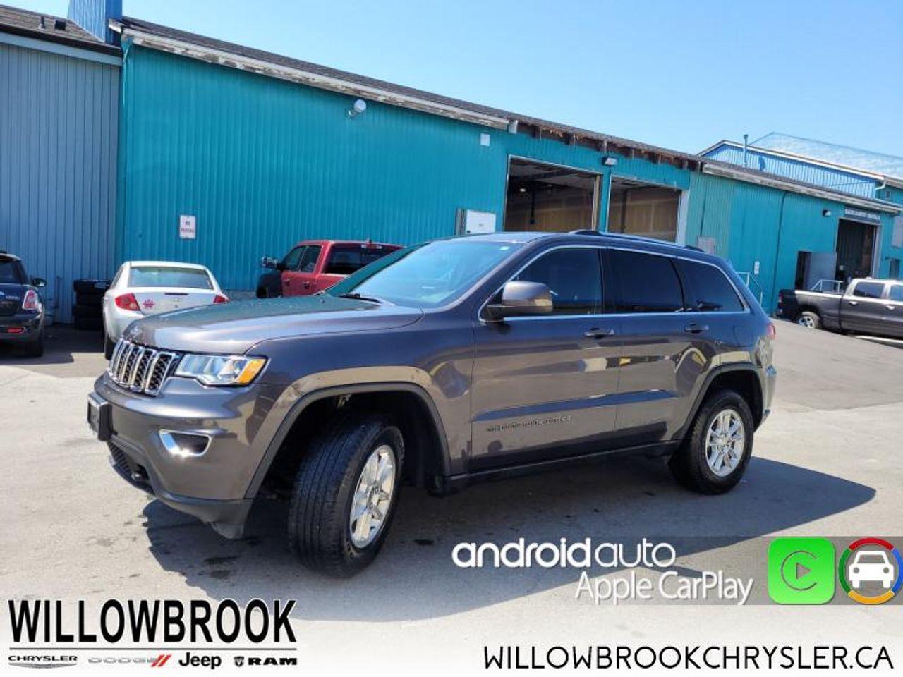 2020 Jeep Grand Cherokee -2