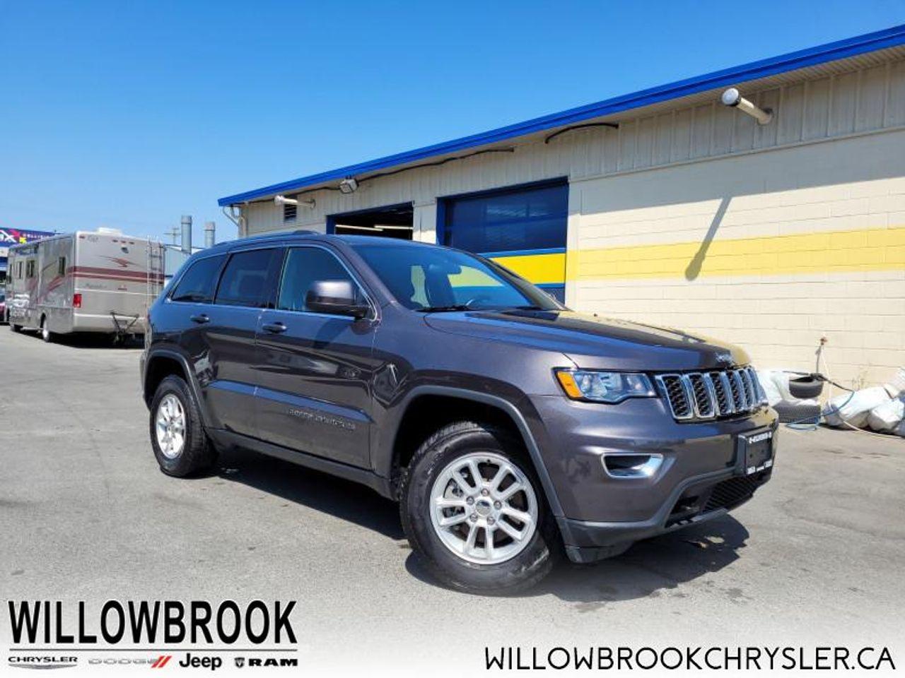 2020 Jeep Grand Cherokee -4