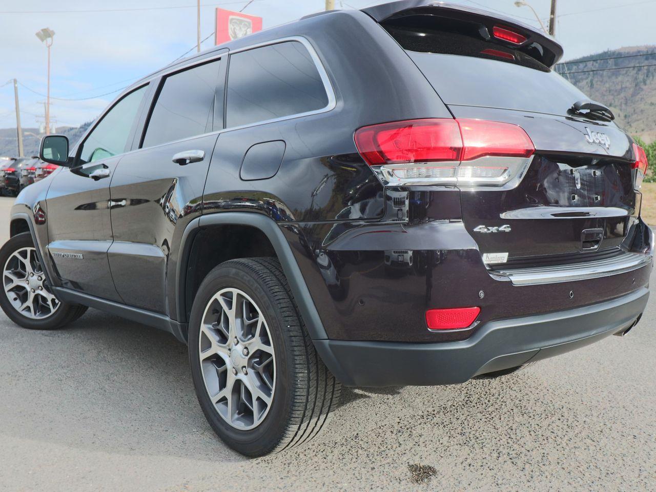 2020 Jeep Grand Cherokee -3