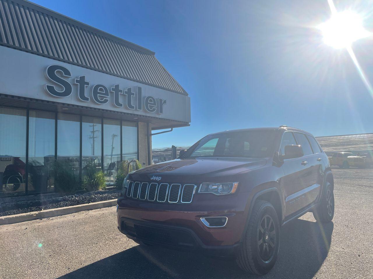 2020 Jeep Grand Cherokee -0