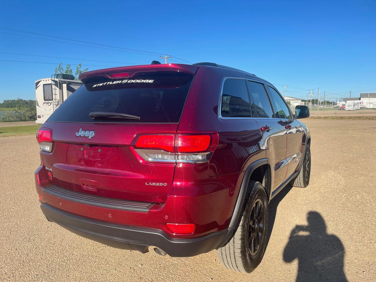 2020 Jeep Grand Cherokee -4