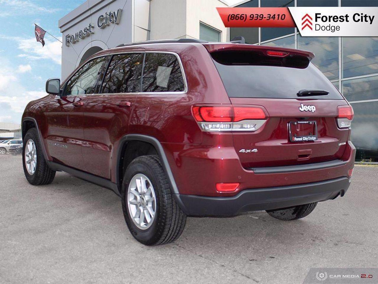 2020 Jeep Grand Cherokee -3