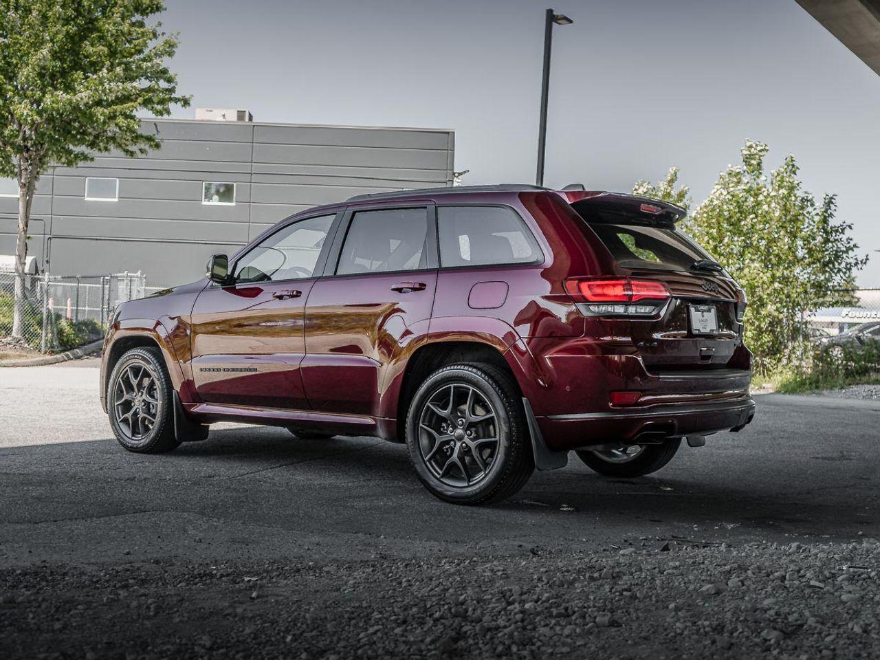 2020 Jeep Grand Cherokee -3