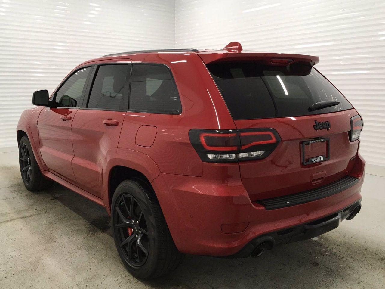2020 Jeep Grand Cherokee -2