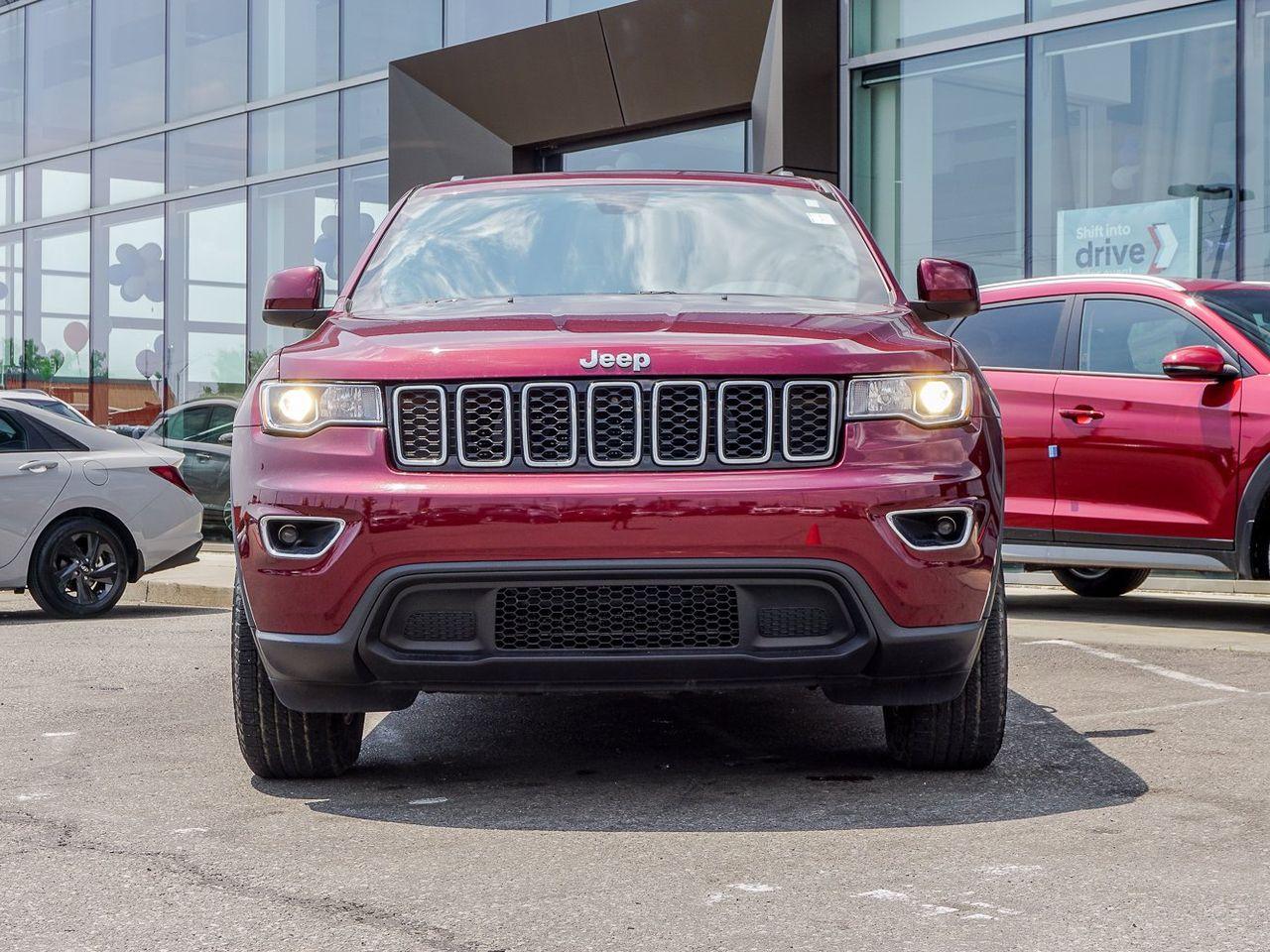 2020 Jeep Grand Cherokee -1