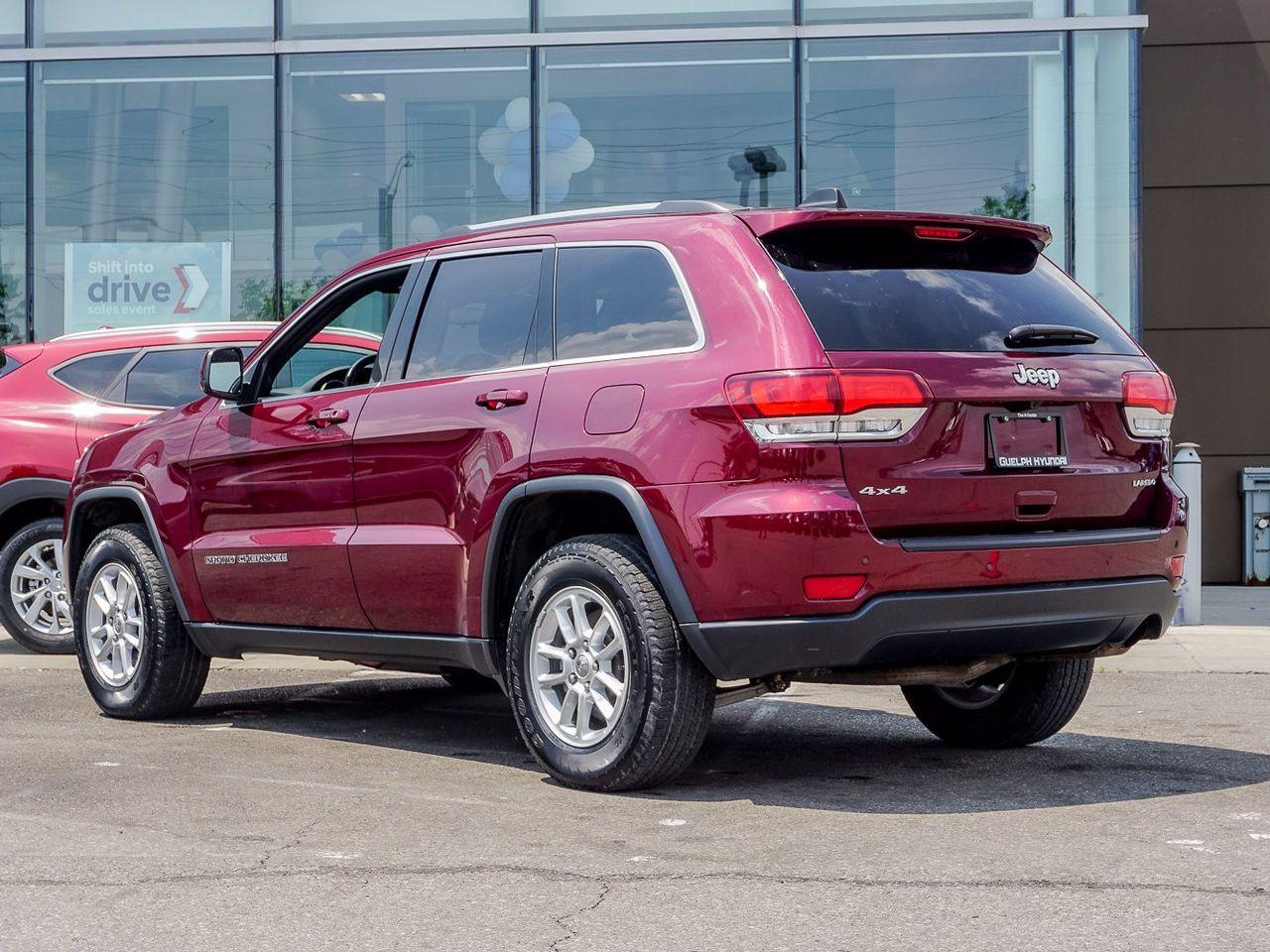 2020 Jeep Grand Cherokee -3