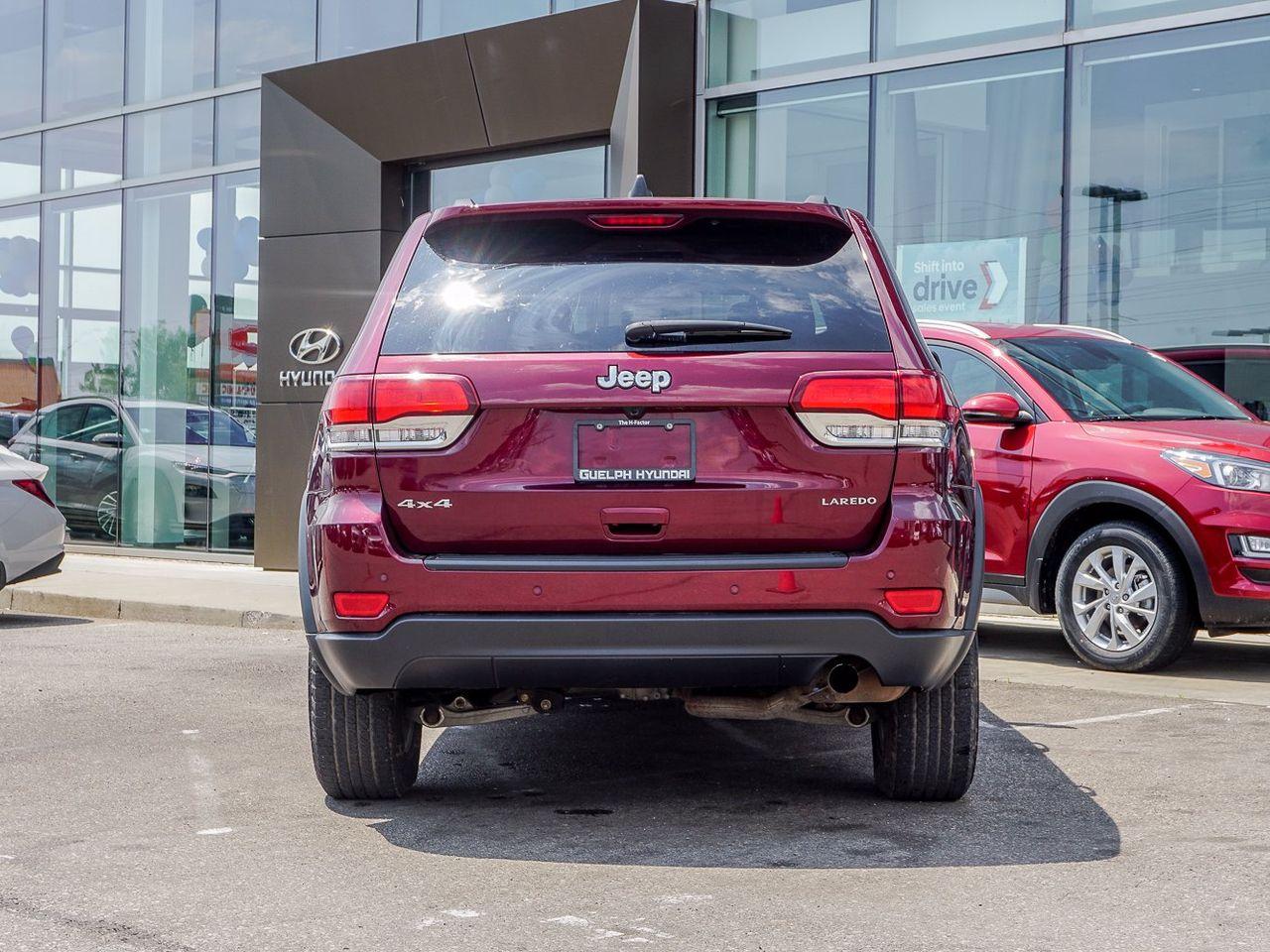 2020 Jeep Grand Cherokee -4