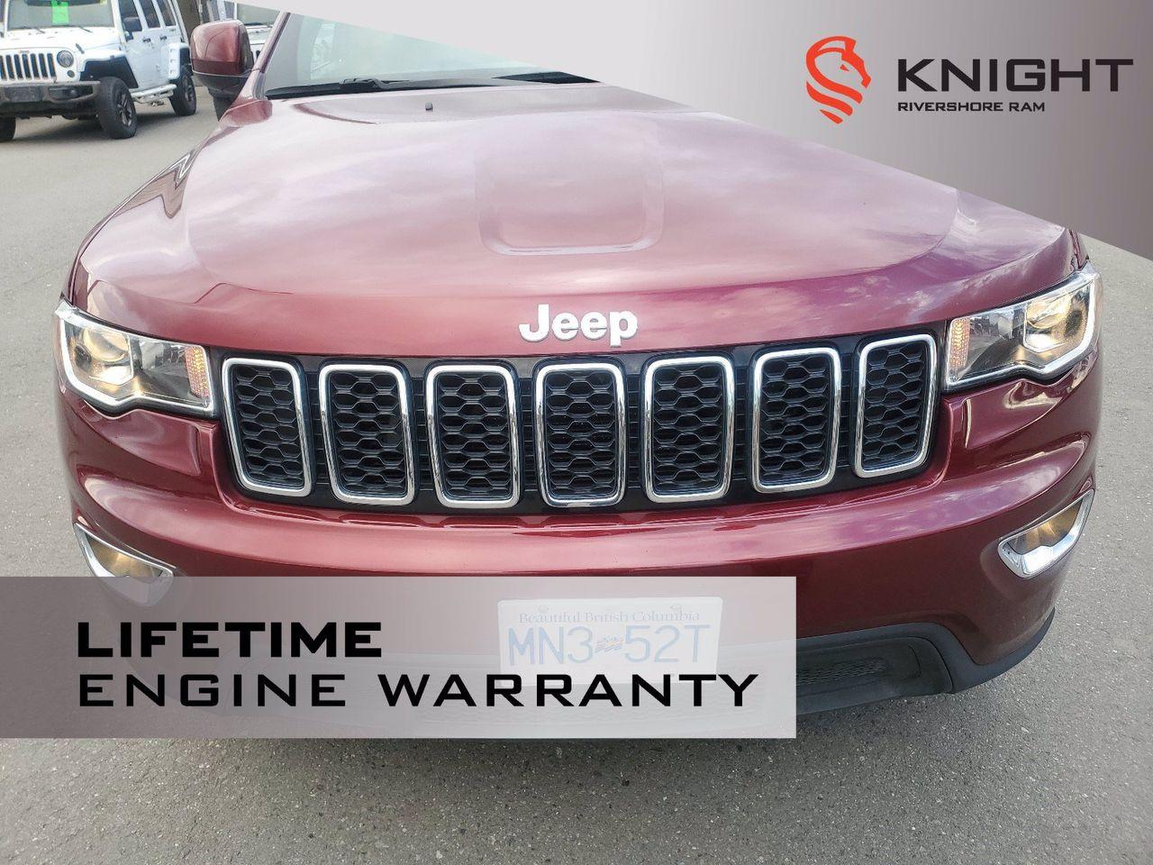 2020 Jeep Grand Cherokee -1
