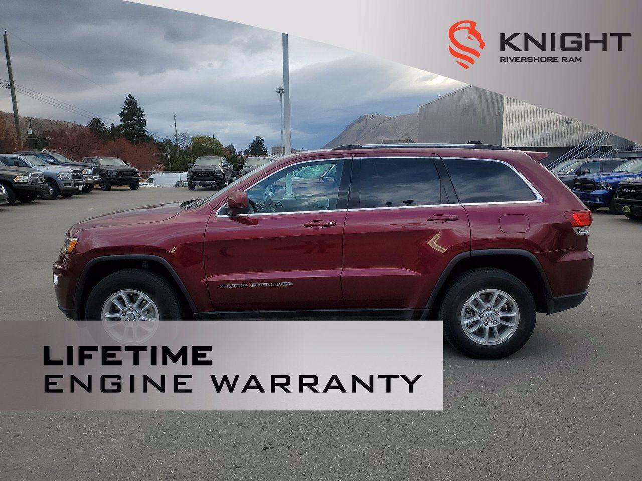 2020 Jeep Grand Cherokee -3