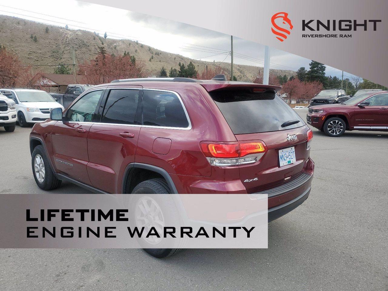 2020 Jeep Grand Cherokee -4