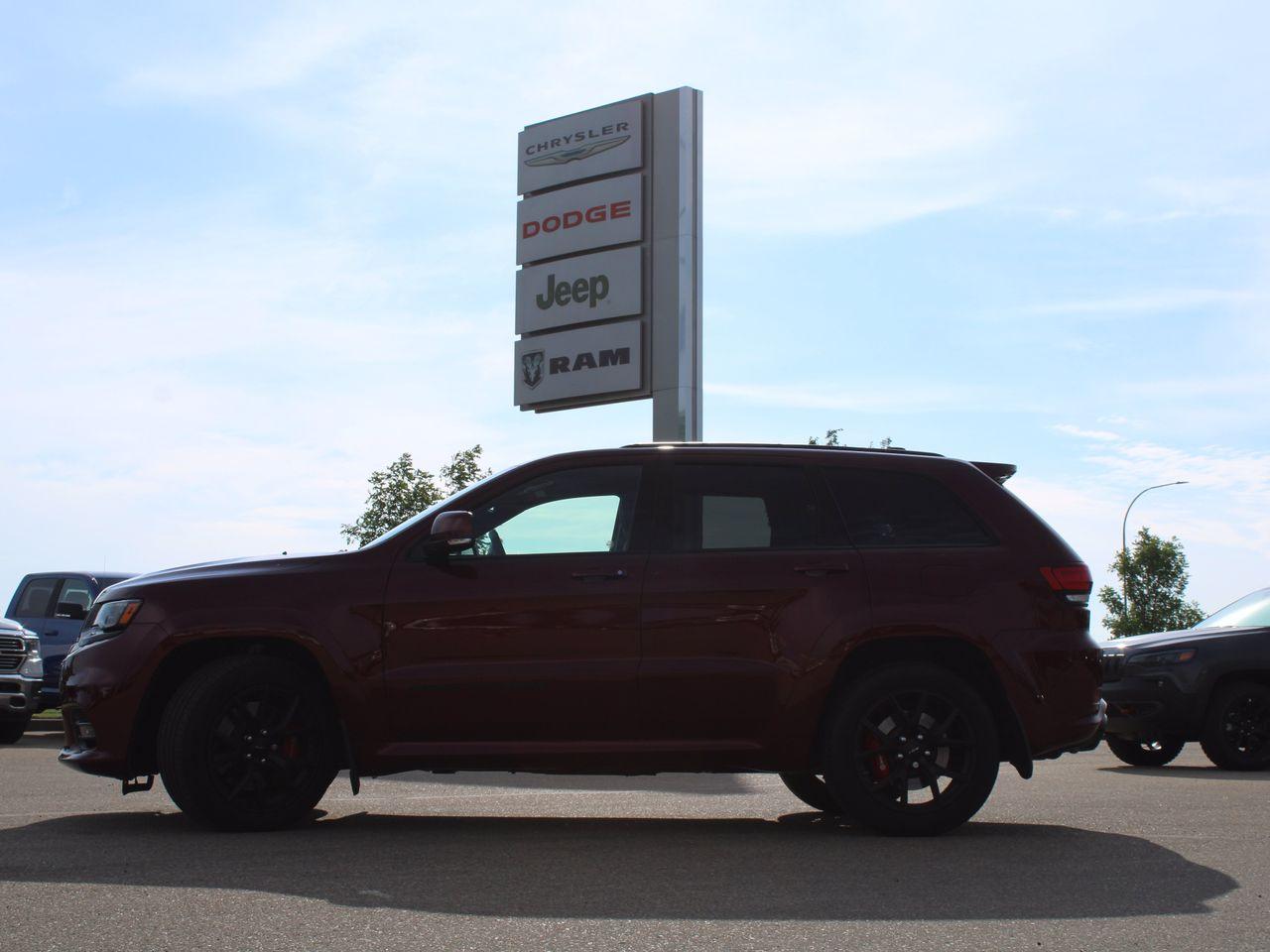 2020 Jeep Grand Cherokee -2