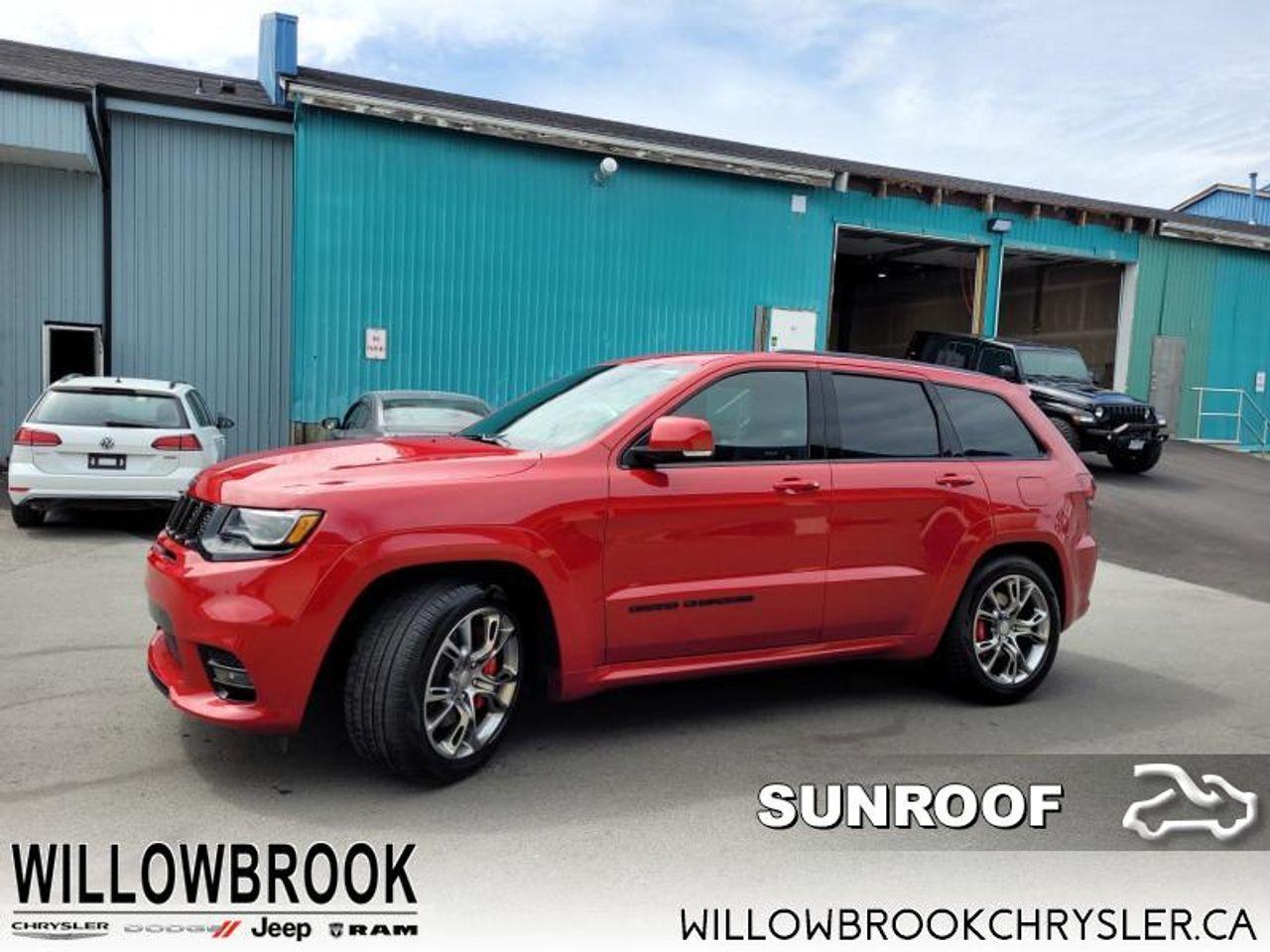 2020 Jeep Grand Cherokee -2