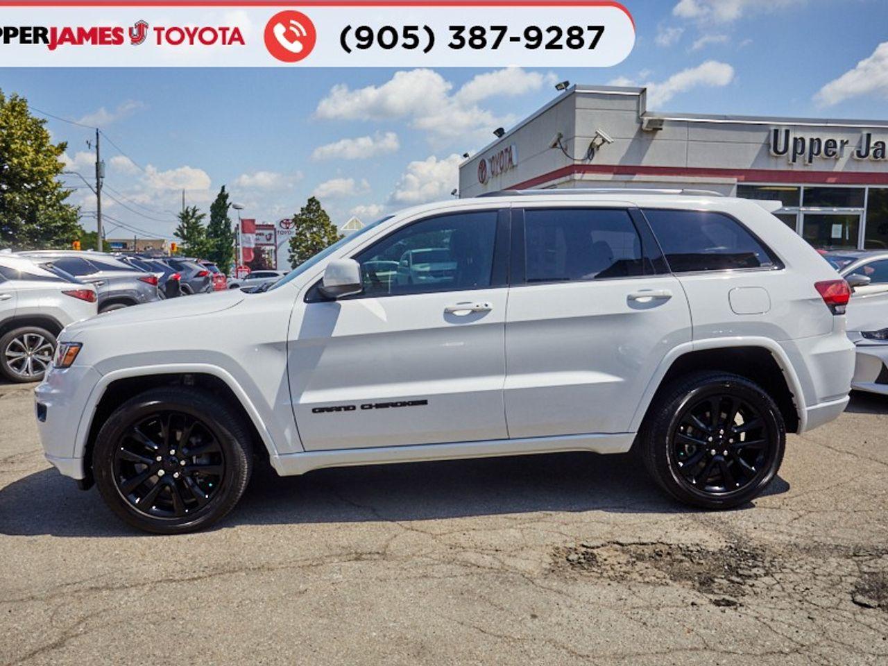 2020 Jeep Grand Cherokee -4