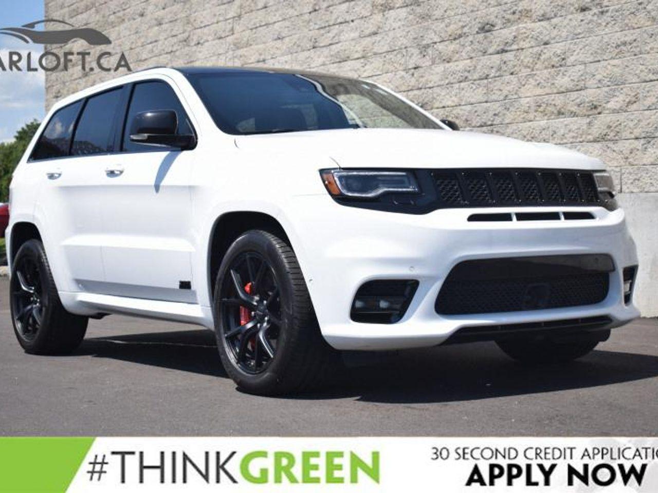 2020 Jeep Grand Cherokee -0