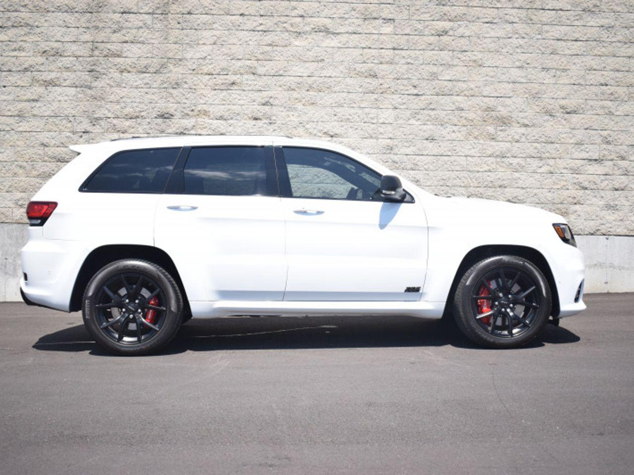 2020 Jeep Grand Cherokee -1