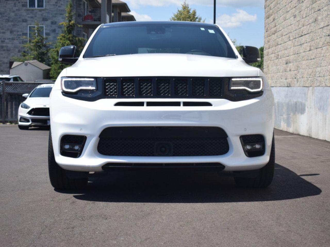 2020 Jeep Grand Cherokee -2