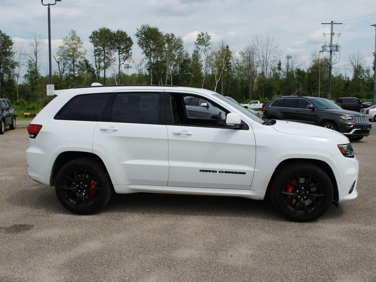2020 Jeep Grand Cherokee -1