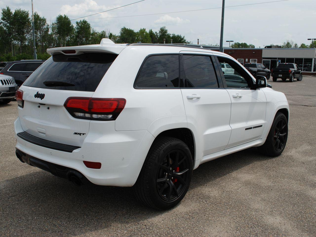 2020 Jeep Grand Cherokee -2