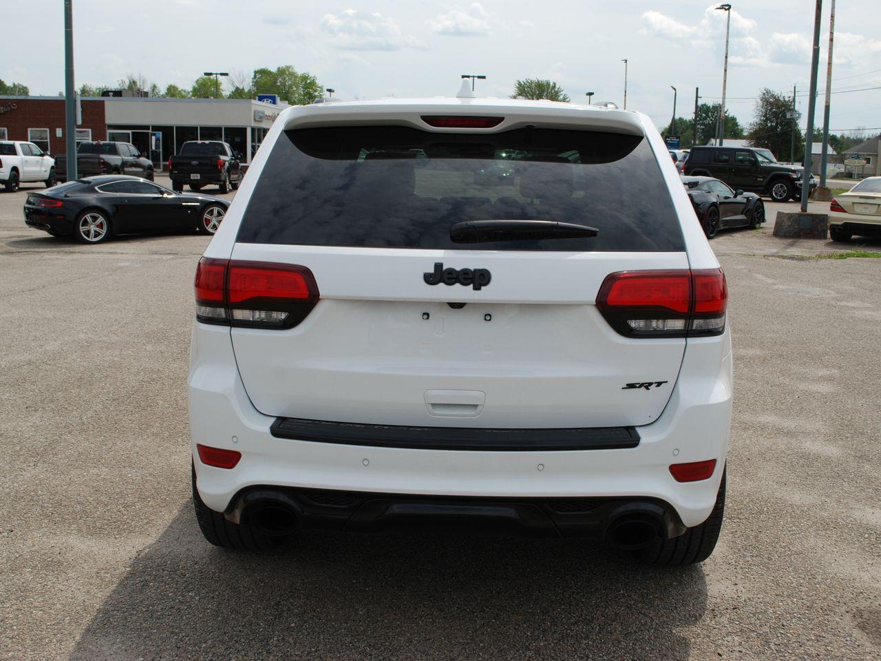 2020 Jeep Grand Cherokee -3