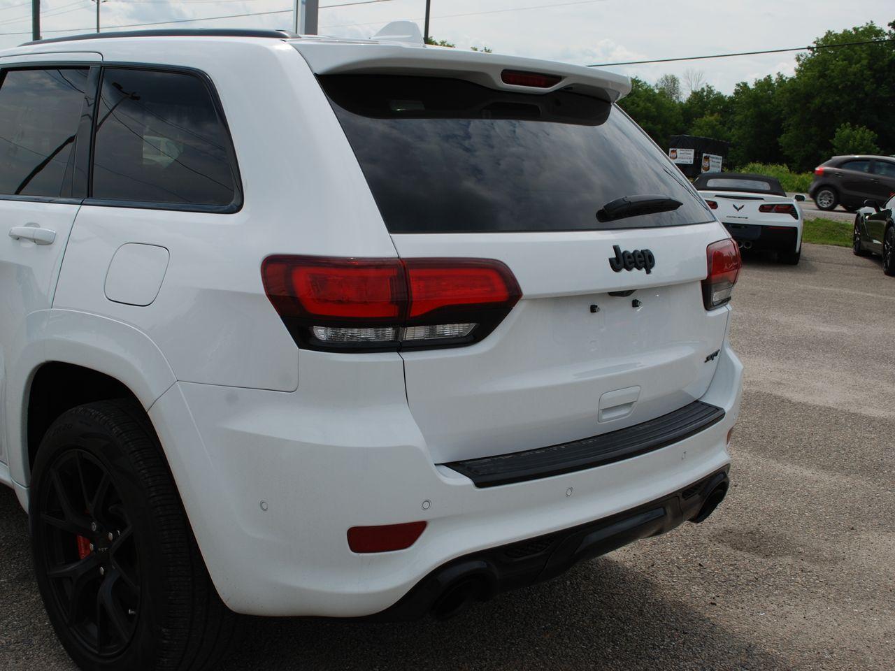 2020 Jeep Grand Cherokee -4