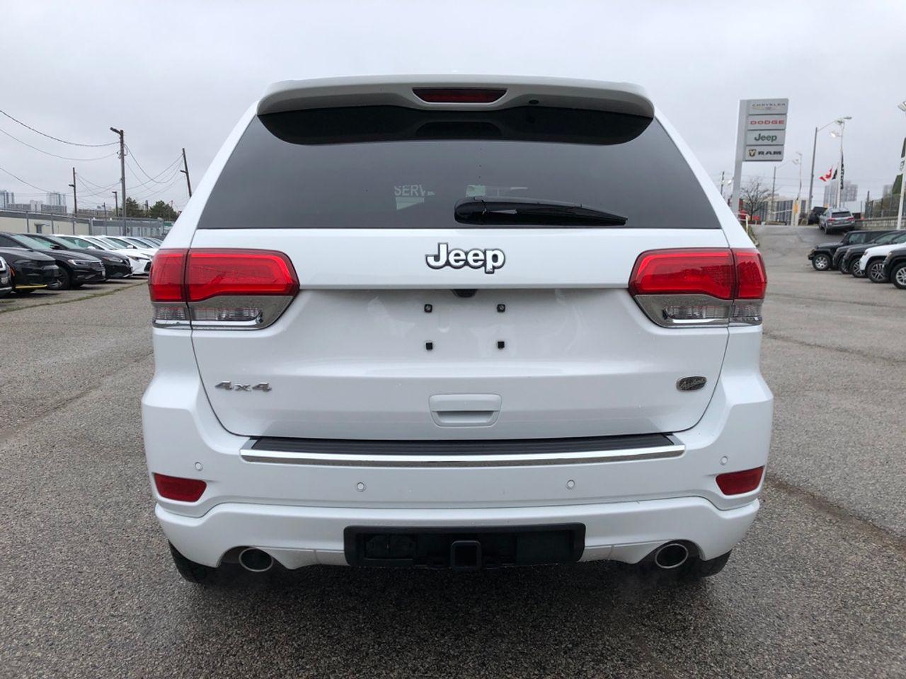 2020 Jeep Grand Cherokee -3