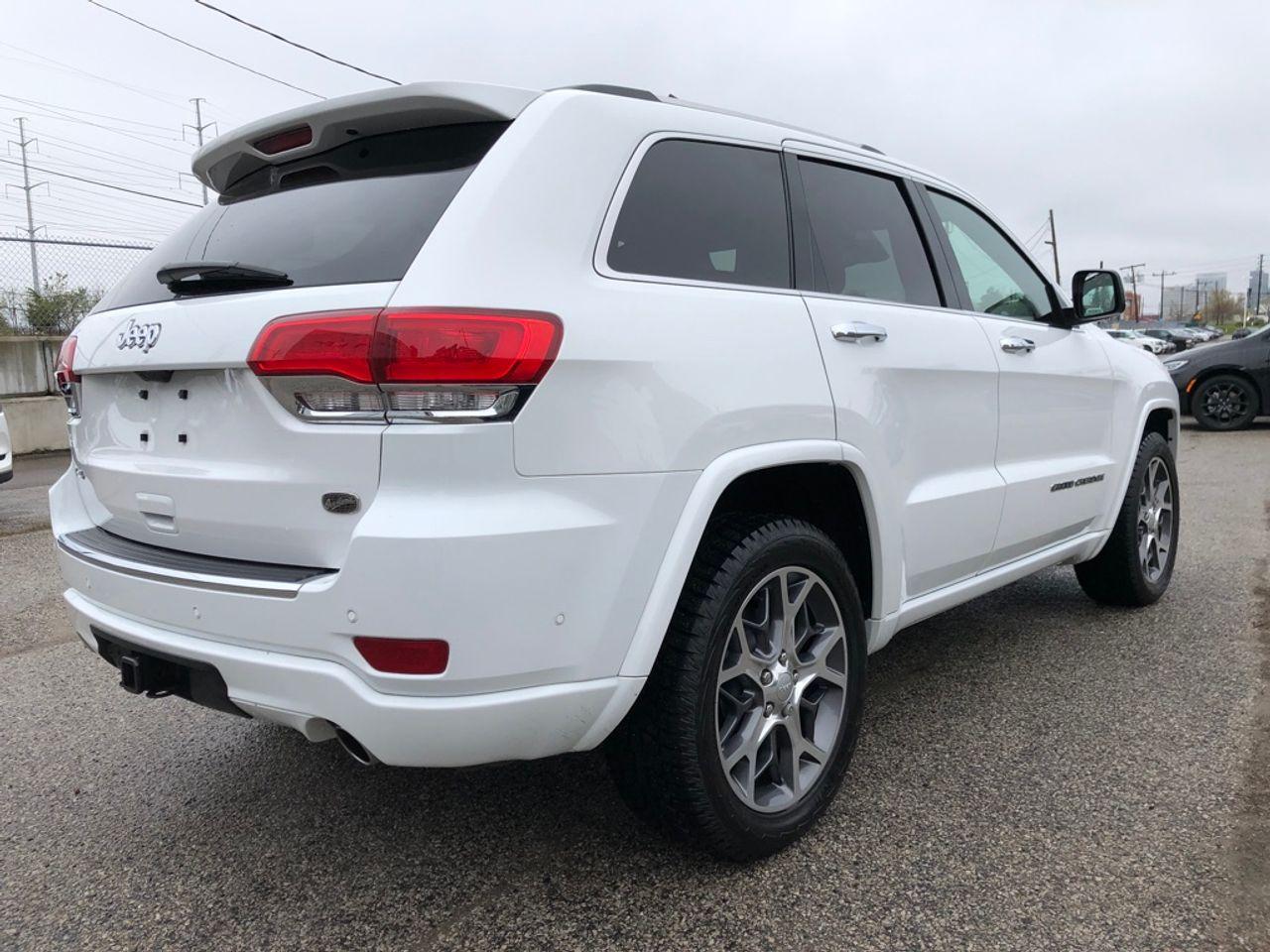 2020 Jeep Grand Cherokee -4