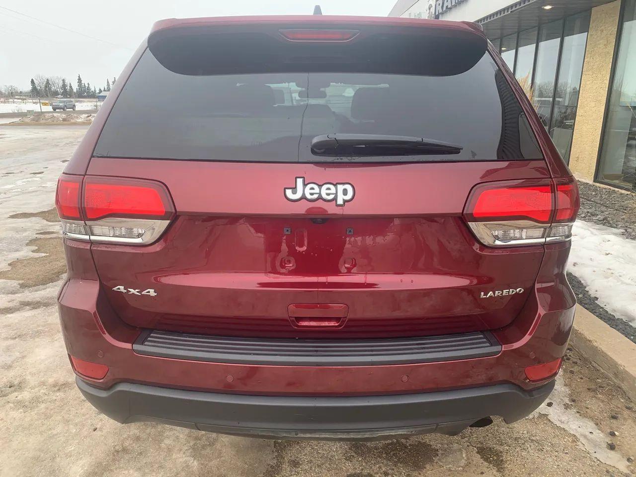 2020 Jeep Grand Cherokee -3