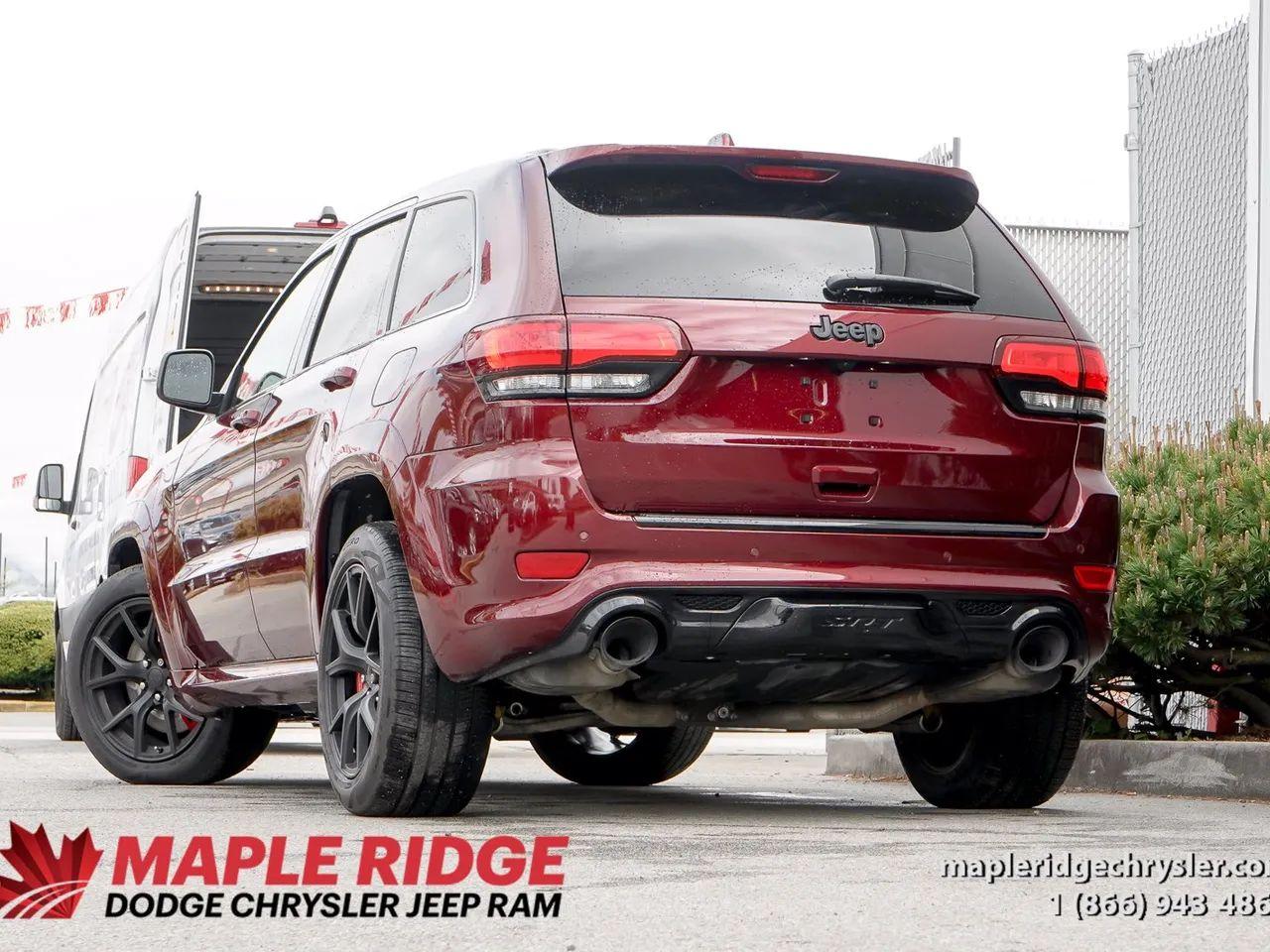 2020 Jeep Grand Cherokee -3