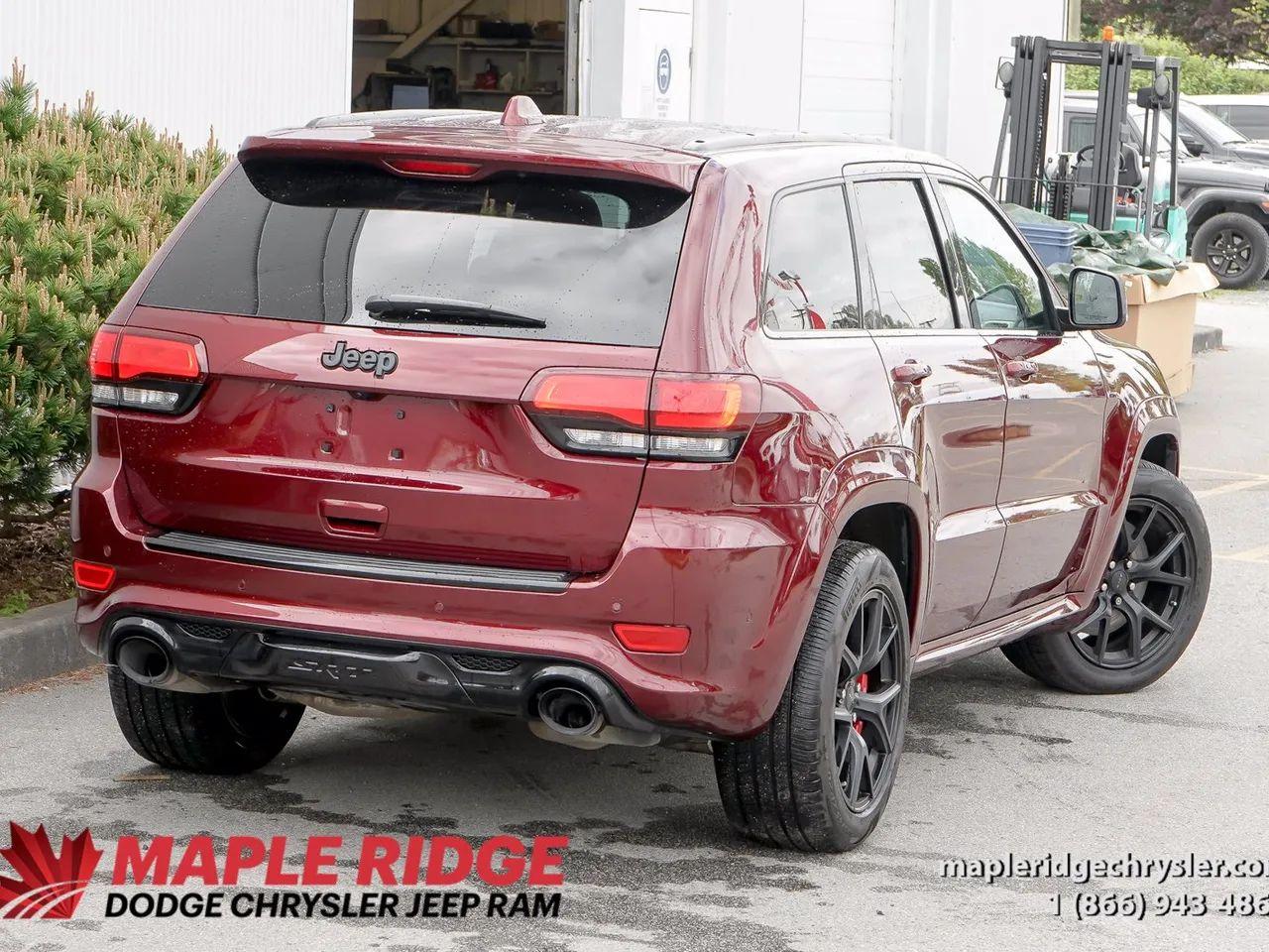 2020 Jeep Grand Cherokee -4