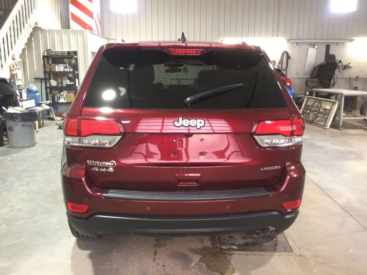2020 Jeep Grand Cherokee -3