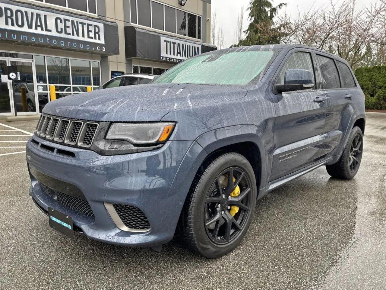 2020 Jeep Grand Cherokee -1