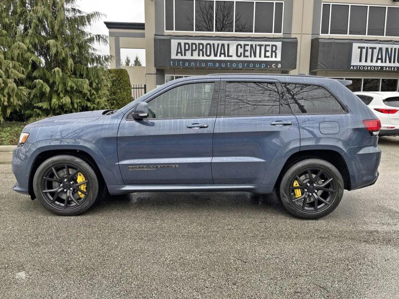 2020 Jeep Grand Cherokee -2