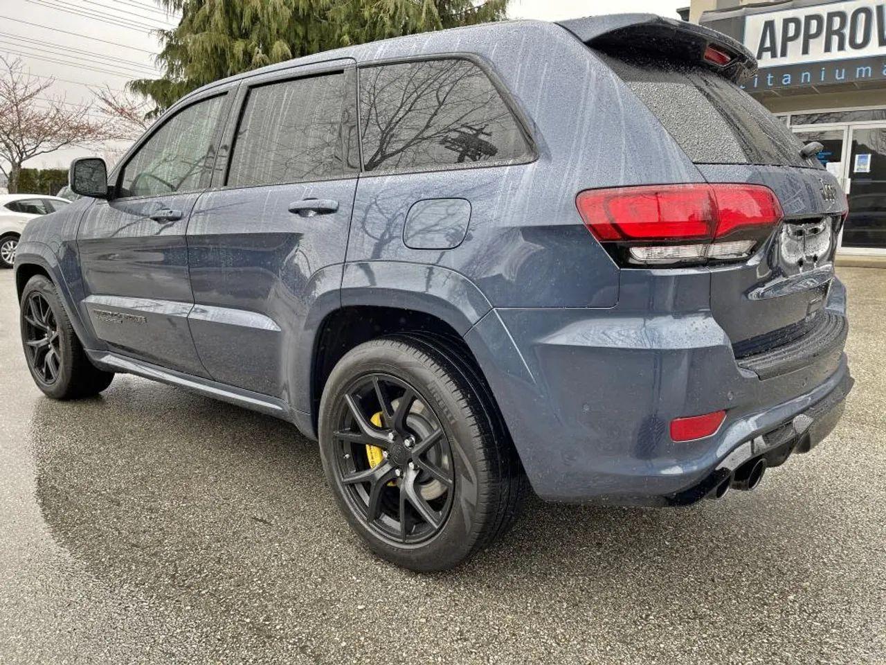 2020 Jeep Grand Cherokee -3