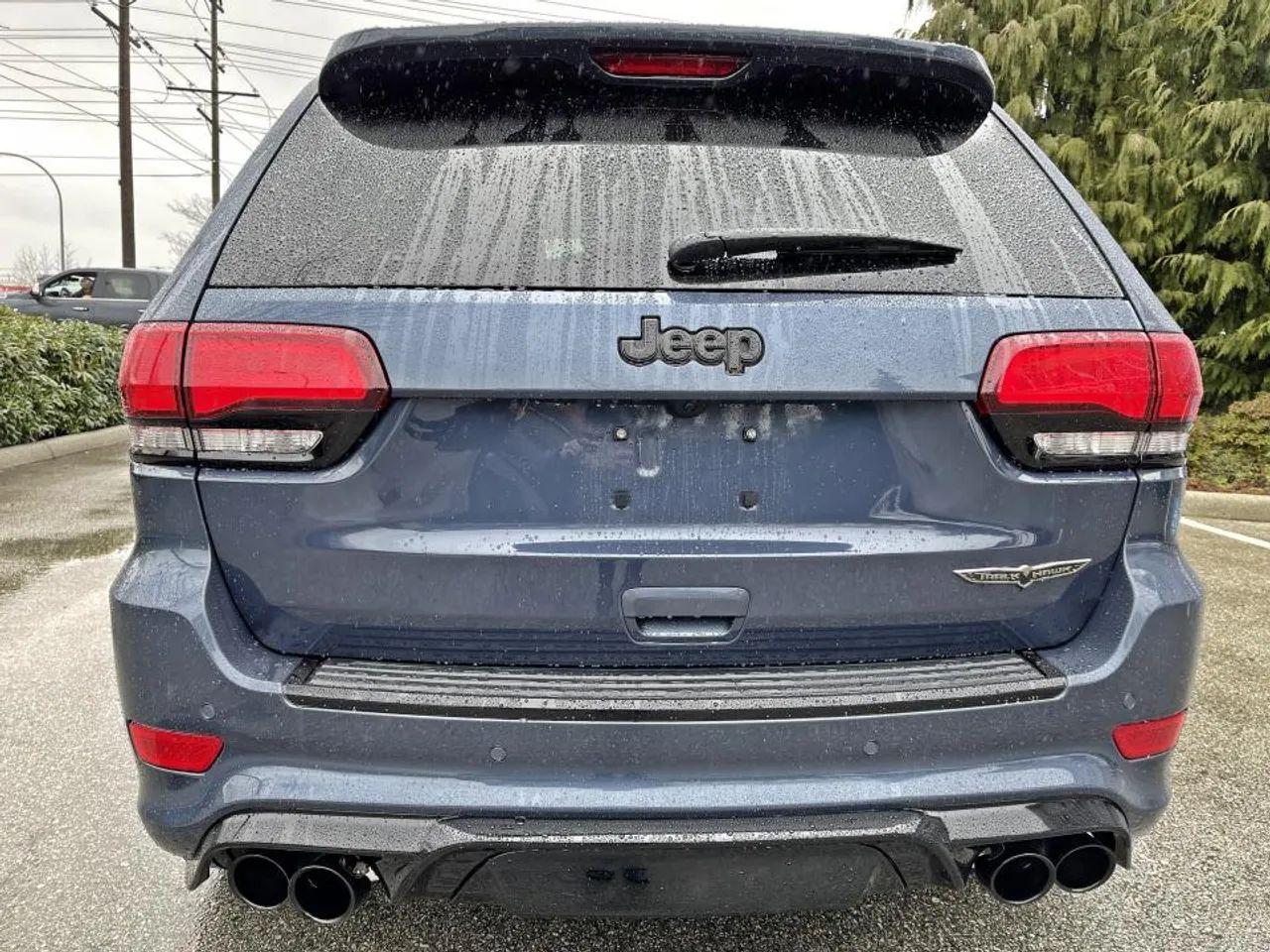 2020 Jeep Grand Cherokee -4