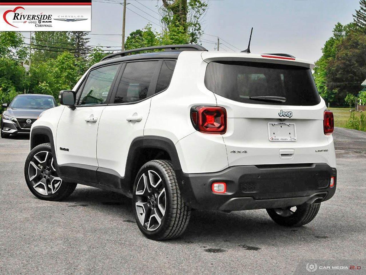 2020 Jeep Renegade Limited-3