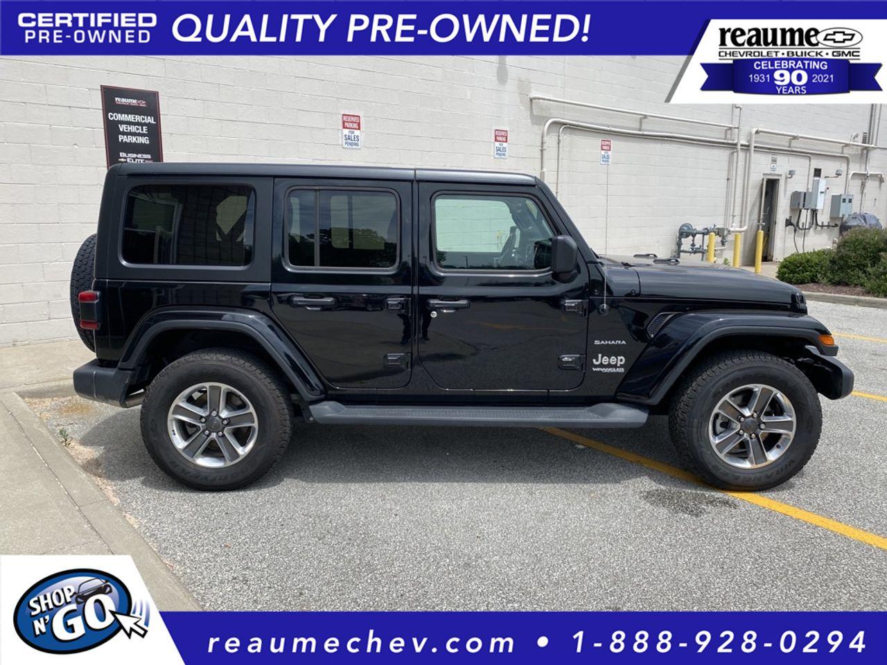 2020 Jeep Wrangler -3