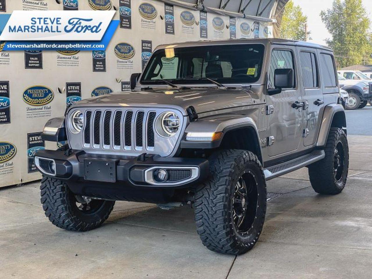 2020 Jeep Wrangler -0