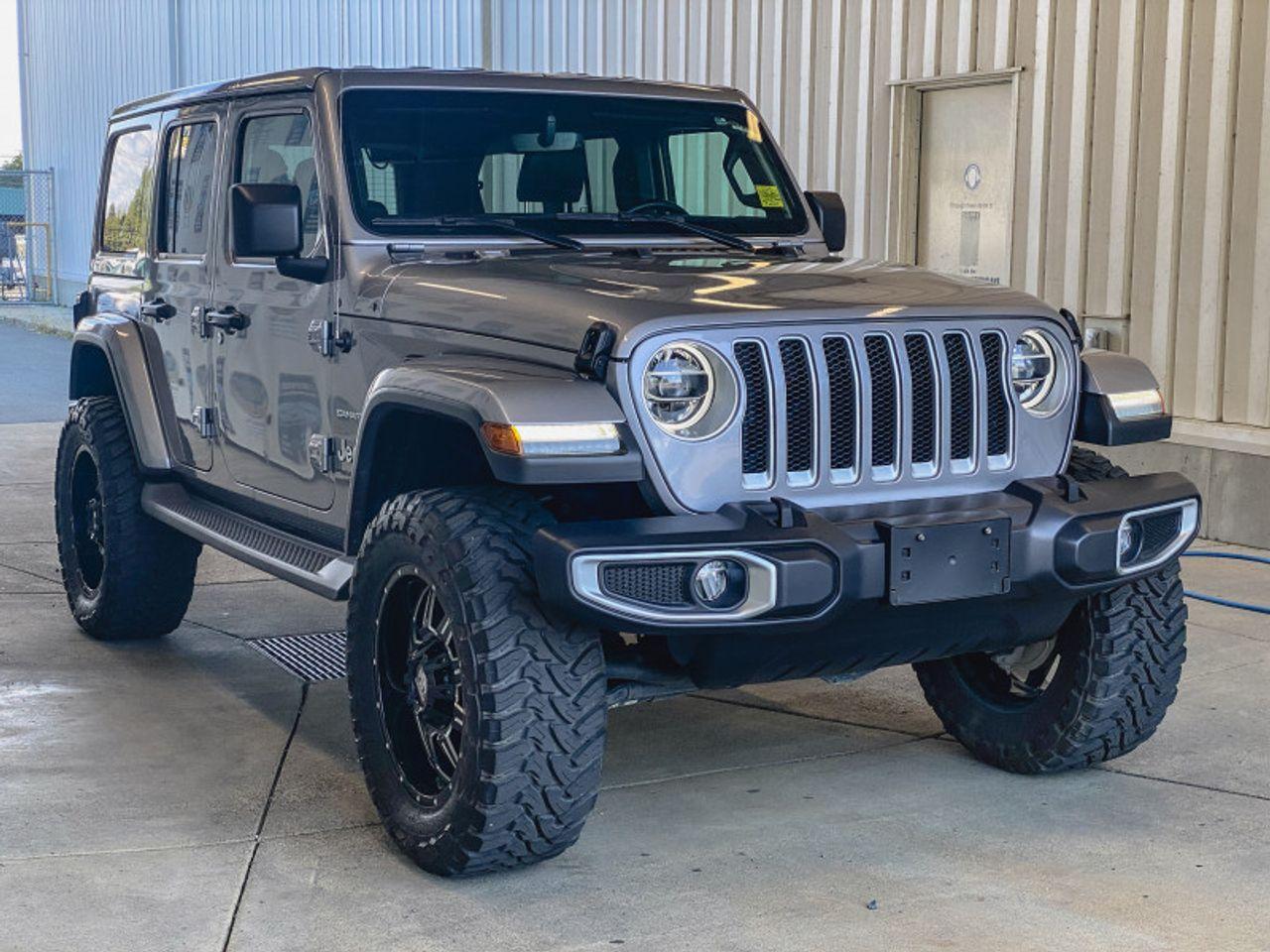 2020 Jeep Wrangler -2