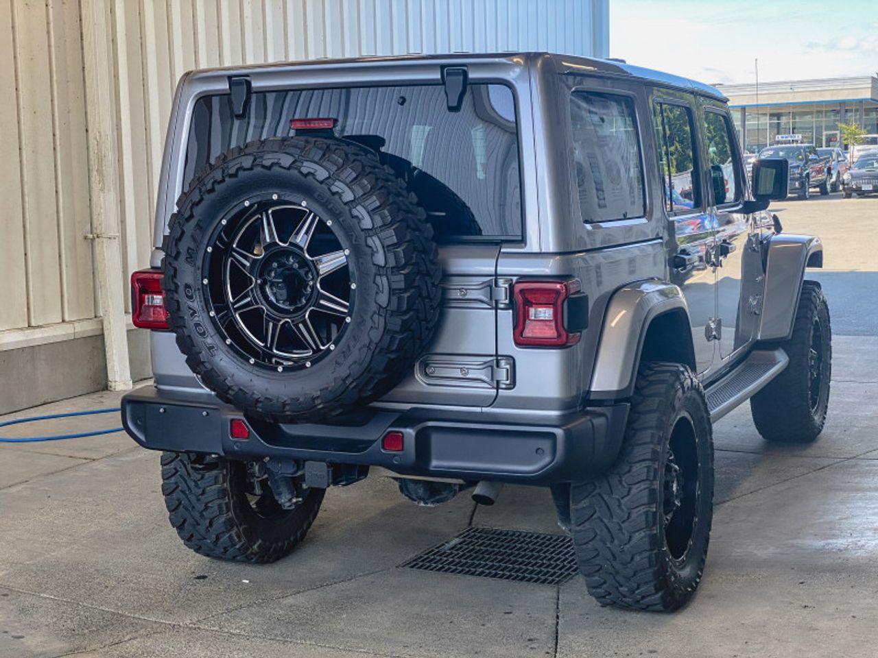 2020 Jeep Wrangler -3