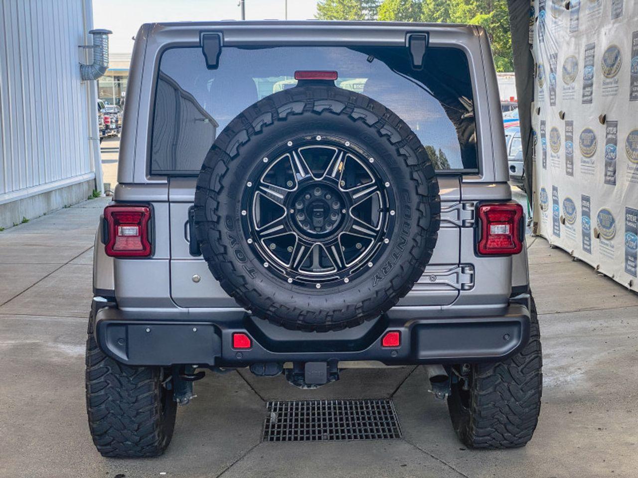 2020 Jeep Wrangler -4