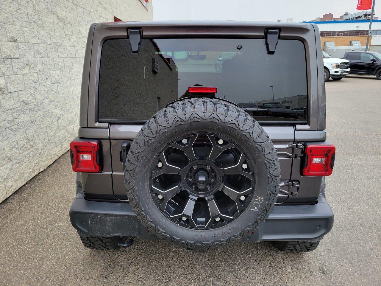 2020 Jeep Wrangler -3