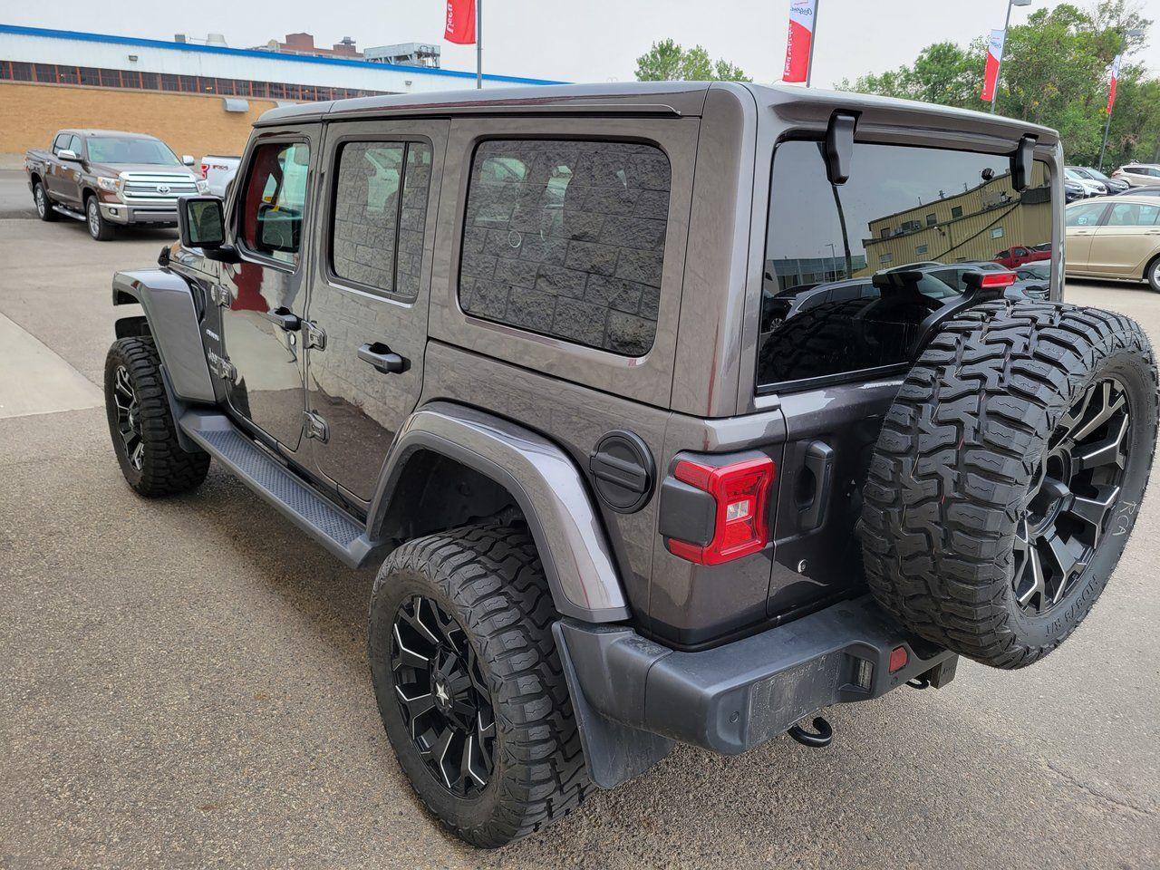 2020 Jeep Wrangler -4