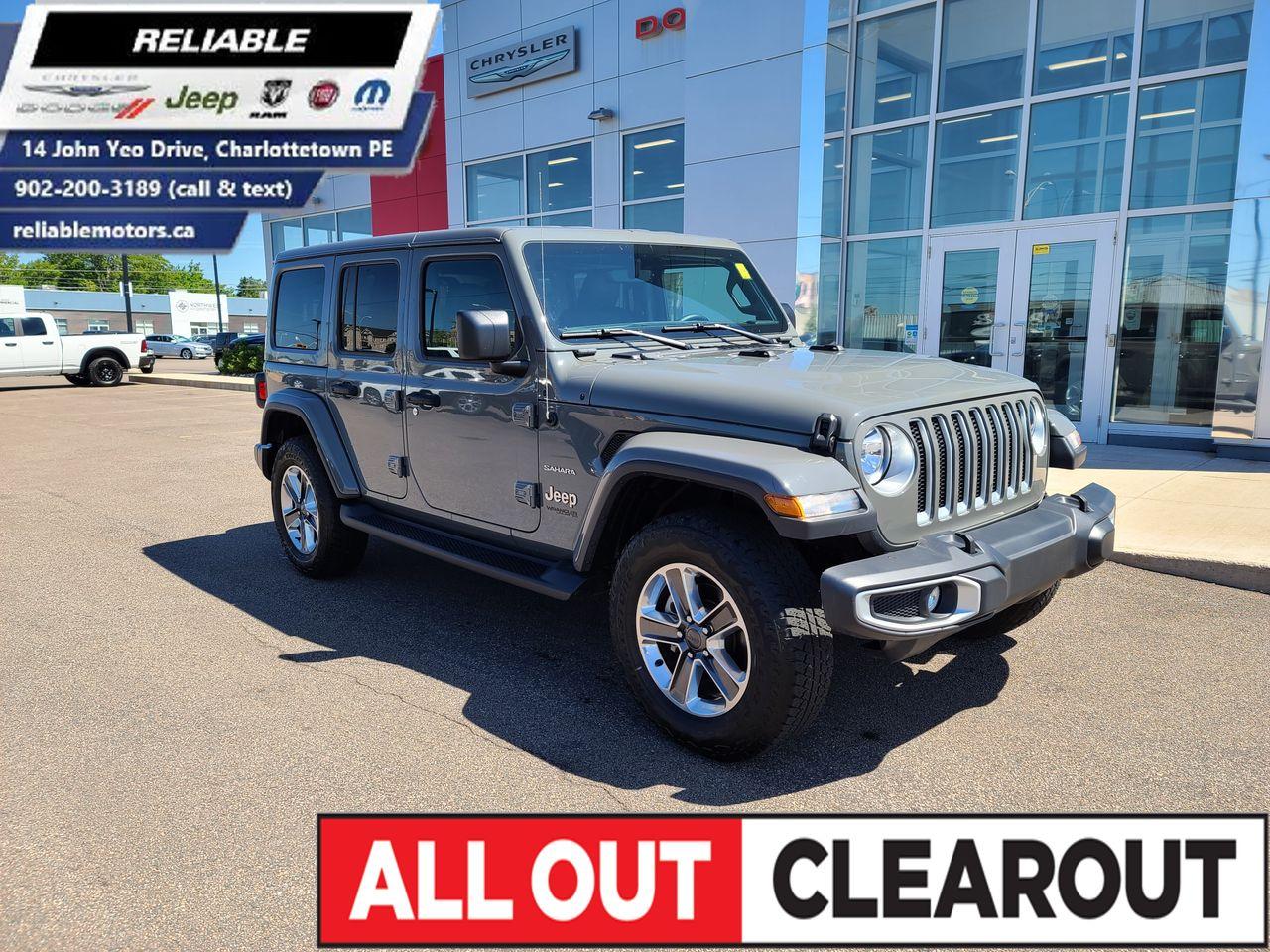 2020 Jeep Wrangler -0