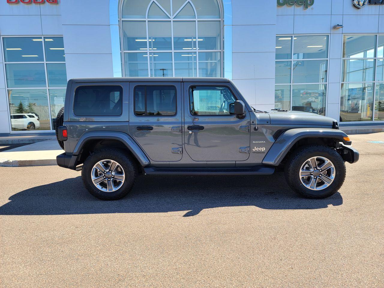 2020 Jeep Wrangler -1