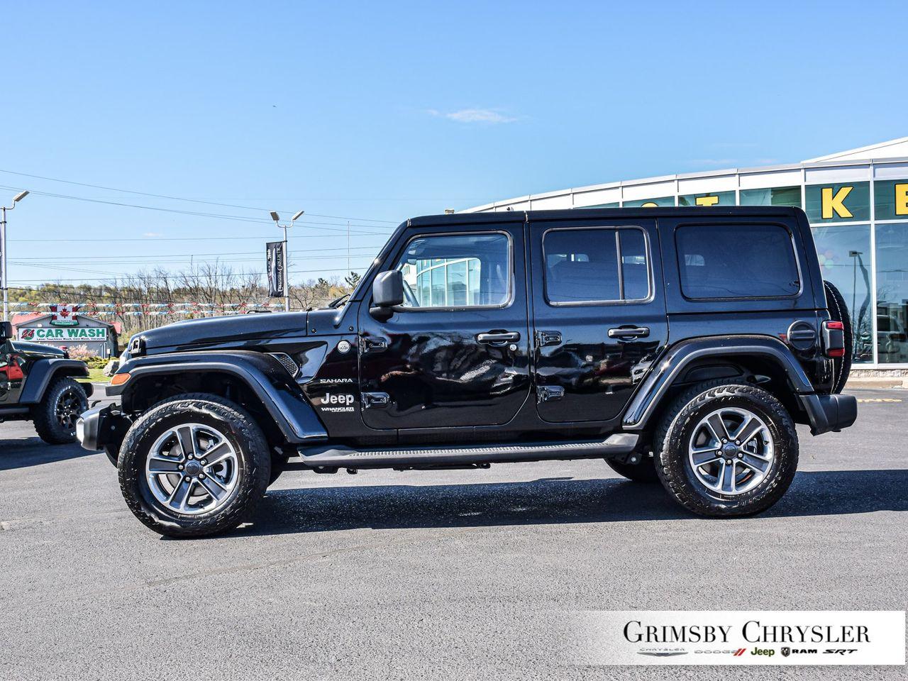2020 Jeep Wrangler -2